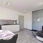 Appartement Lc & B52 Szczecin