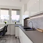 Lc & B52 Apartman Szczecin