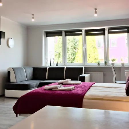 Apartment Lc & B52