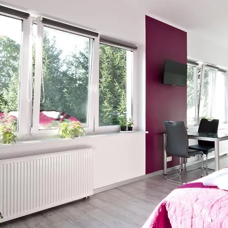 Apartment Lc & B52 *