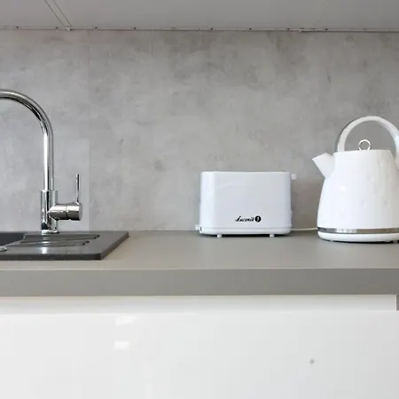 Lc Pokoje&apartamenty B52 Apartmán *
