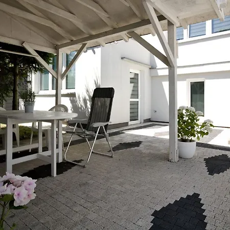 Apartamento Lc & B52 Szczecin