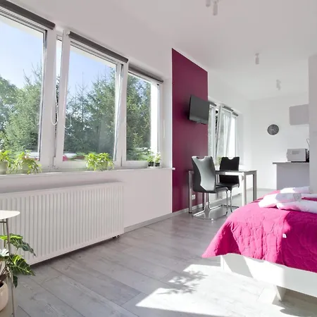 Lc Pokoje&apartamenty B52 *