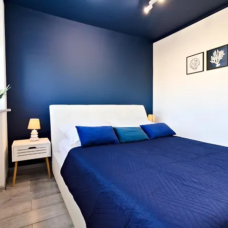 Lc Pokoje&apartamenty B52 Štetín