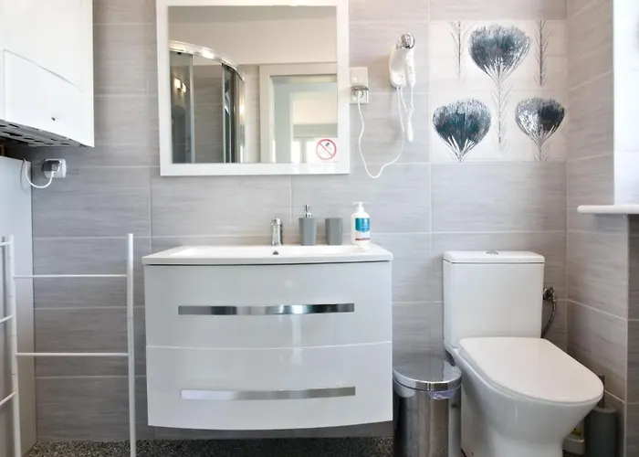 Апартаменты Lc & B52 Щецин