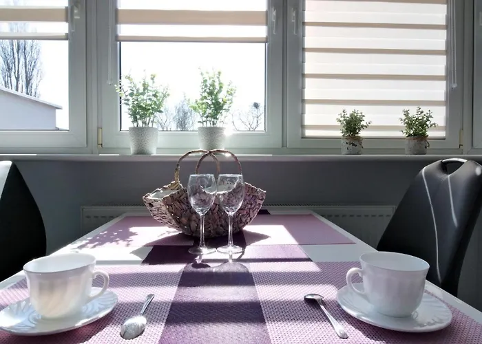 Apartment Lc & B52 *