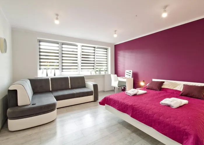 Lc & B52 Apartment *