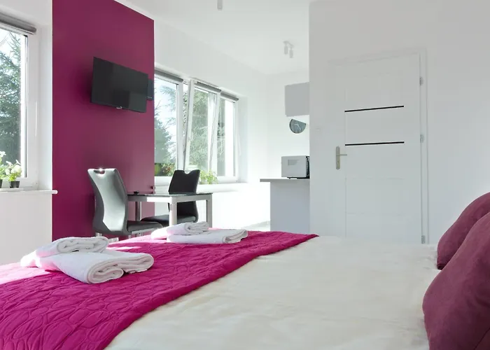 Lc & B52 Apartment *